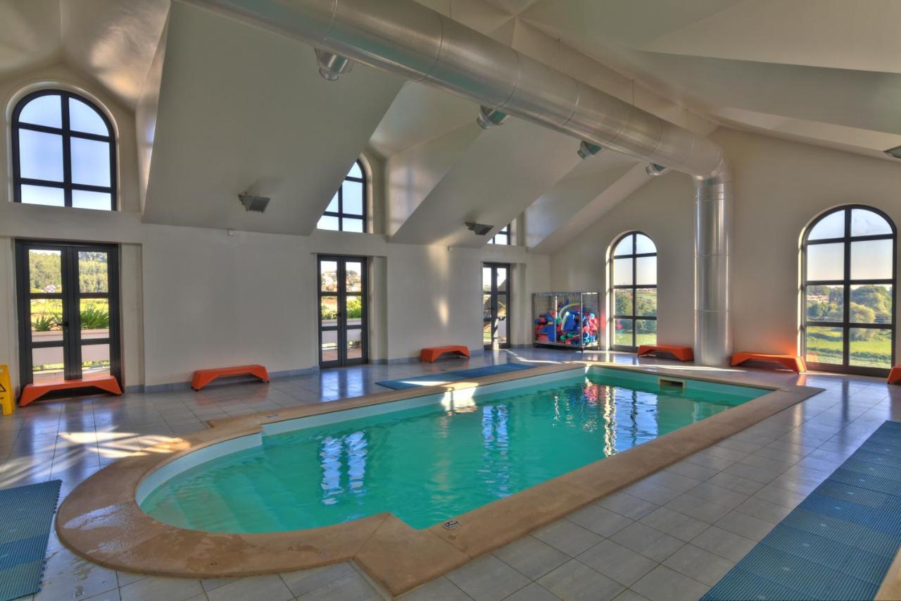 Lam Hotel Estarreja Buitenkant foto