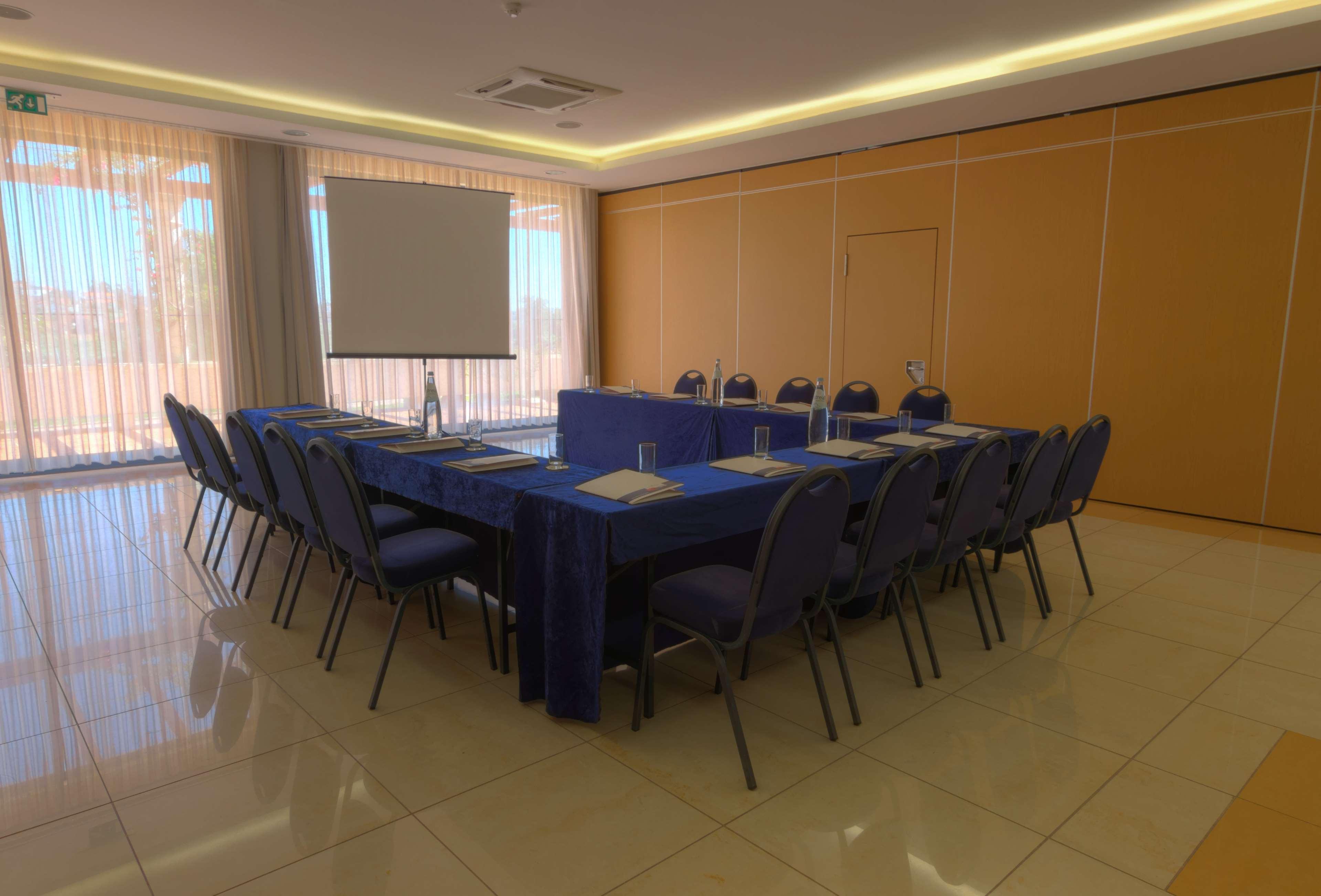 Lam Hotel Estarreja Interieur foto