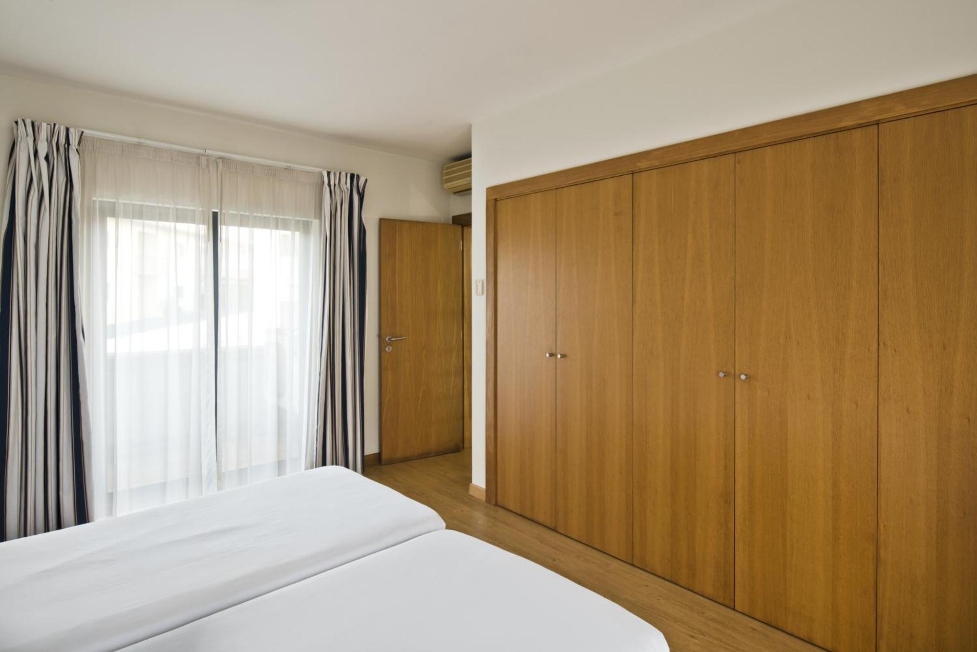 Lam Hotel Estarreja Buitenkant foto